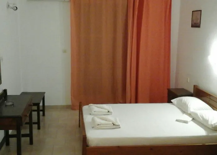 Hotel Elida