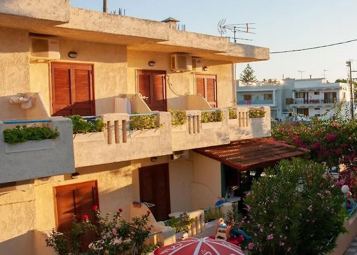 Hotel Elida