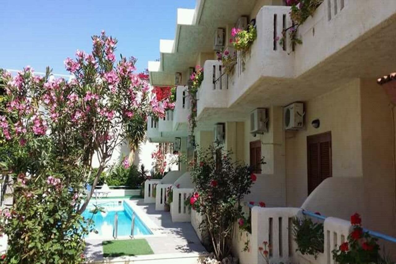 Elida Aparthotel