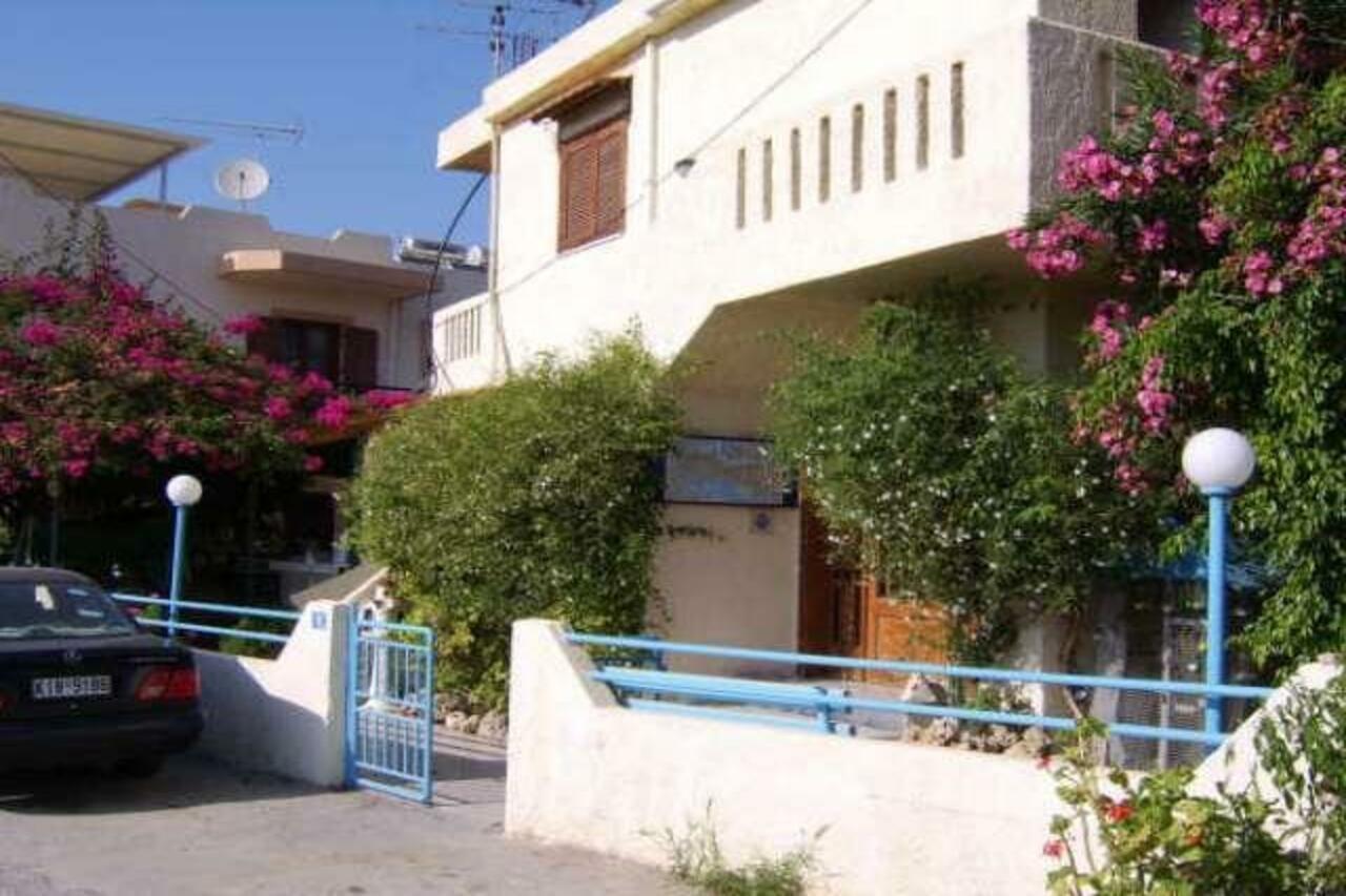 Elida 3*