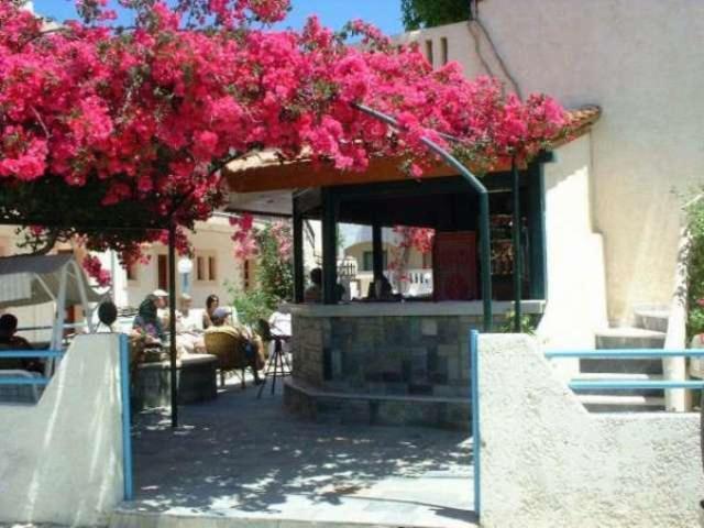 Elida Aparthotel Platanes (Rethymno)