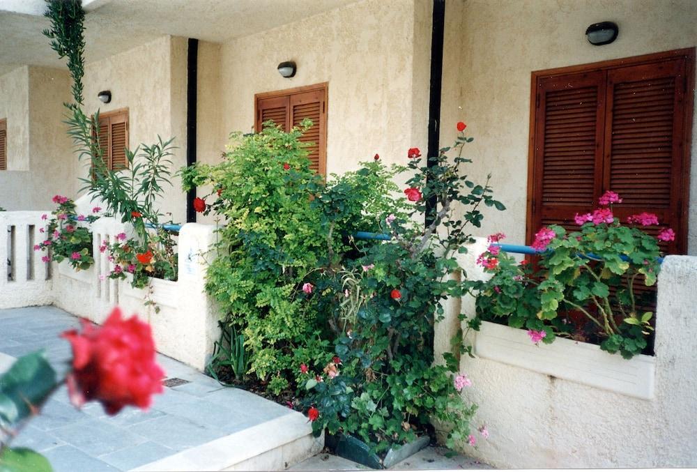 Elida Aparthotel
