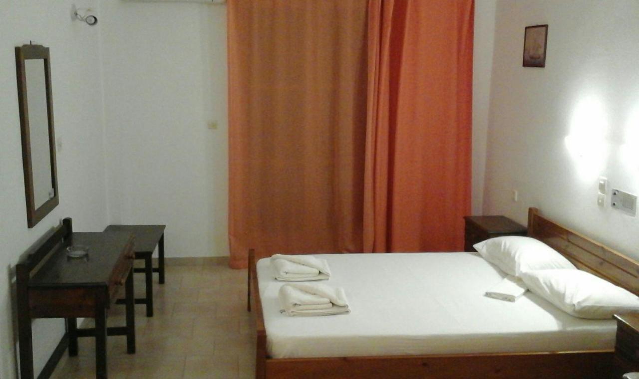 Elida 3* Platanes (Rethymno)