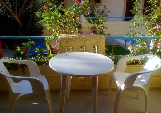 Elida Aparthotel